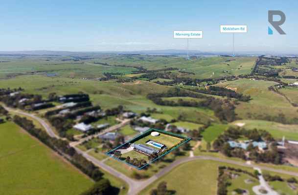 20 The Ridge, Oaklands Junction