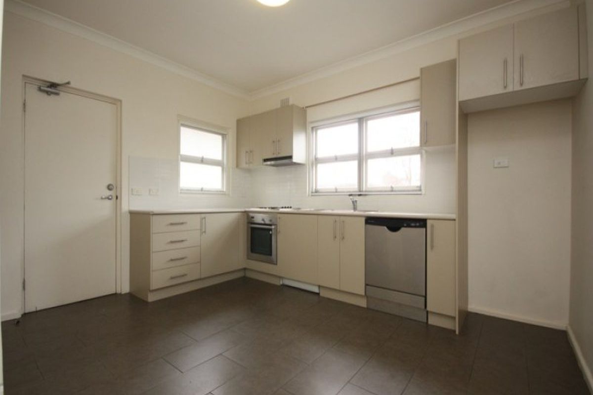 6 / 191 Wardell Road, Dulwich Hill