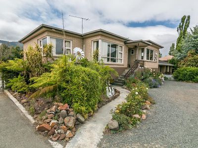 74 Main Street, Huonville