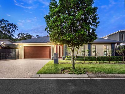 79 Feathertail Place, Wakerley