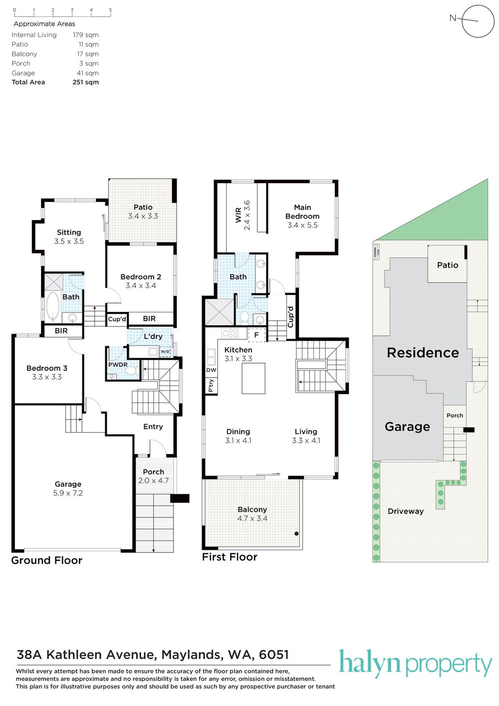 38a Kathleen Ave, Maylands