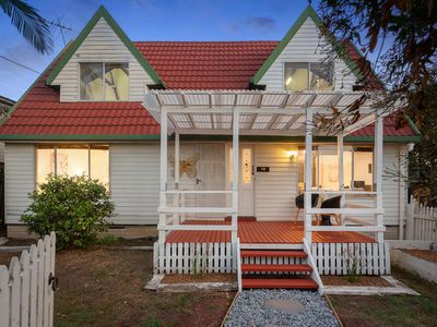 18 Jarrah Street, Raceview