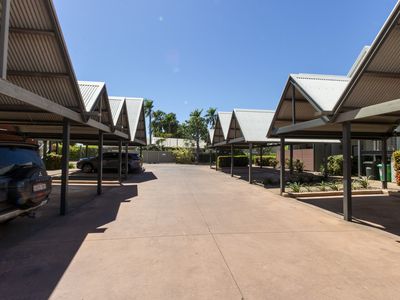 H3 / 16 Bandicoot Drive, Kununurra