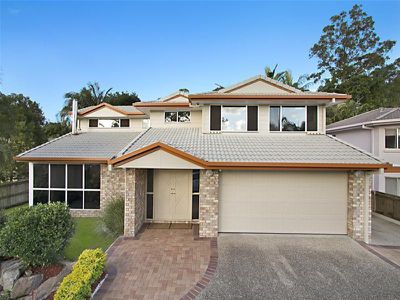 64 Passerine Drive, Rochedale South