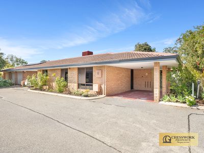 8 / 86 Westfield Road, Kelmscott
