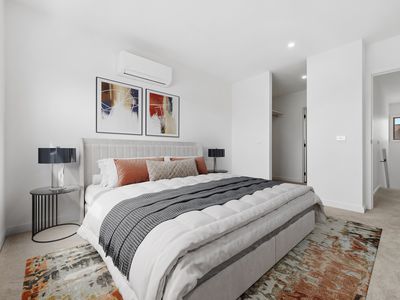 17 Tiger Way, Officer