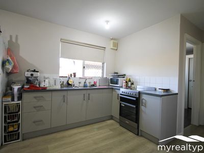 6 / 1 Clydesdale Street, Como