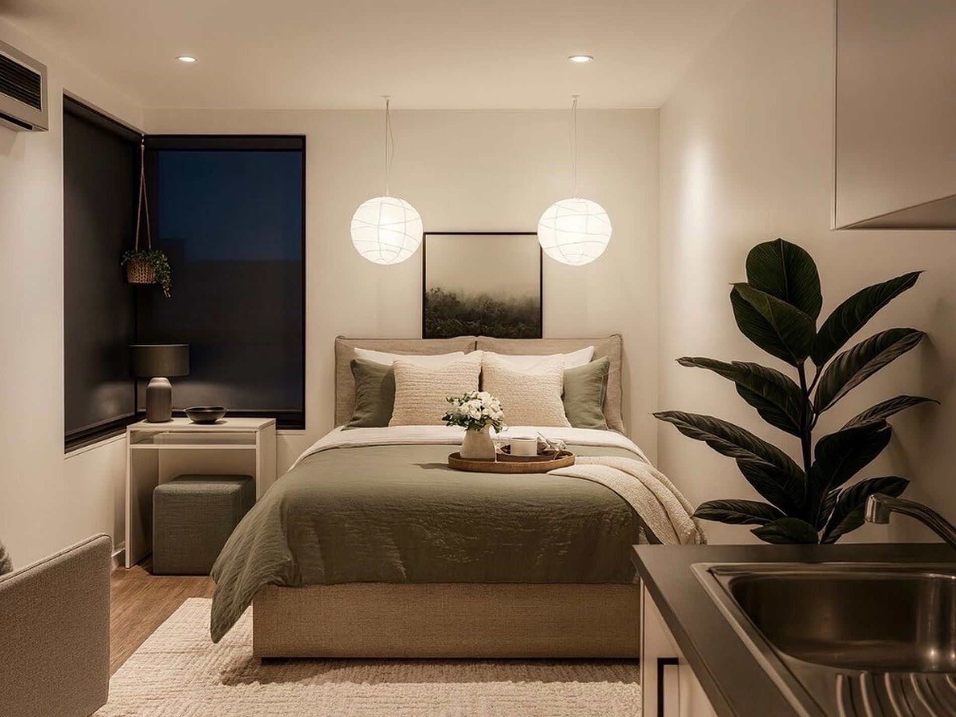 308 / 51 Gordon Street, Footscray
