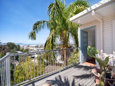 16 Willmett Street, Townsville City