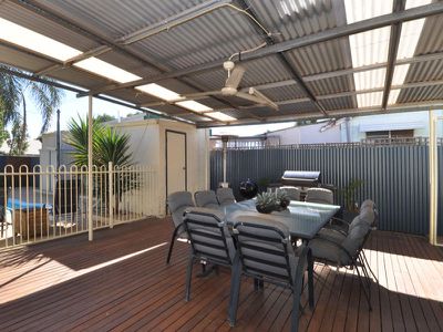 12 Hare Street, Lamington