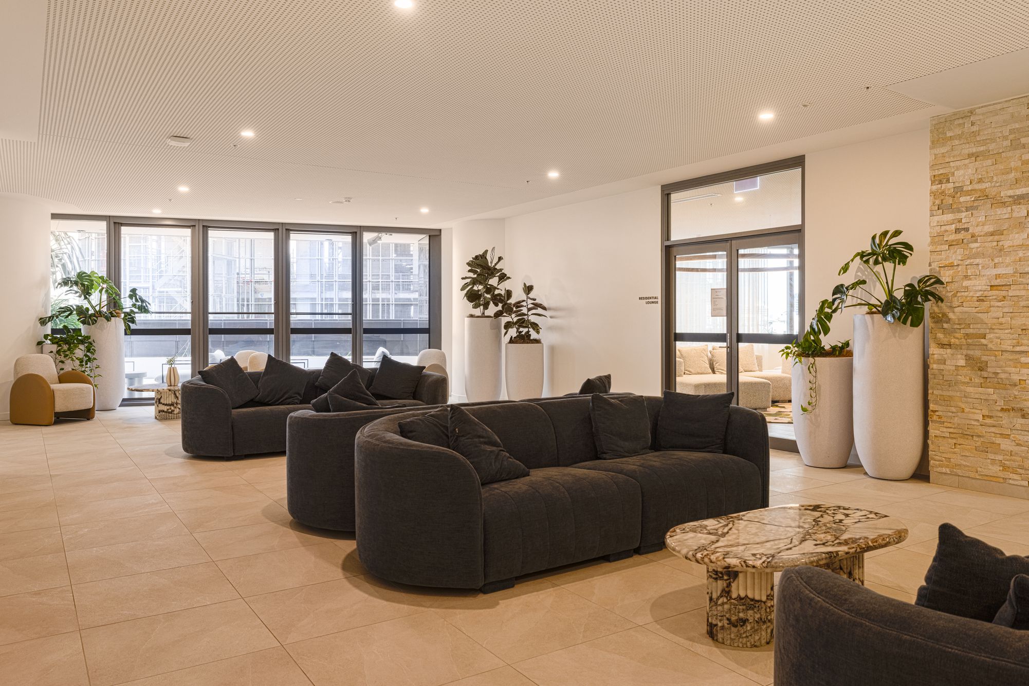 1313 / 8 Margaret Street , Brisbane