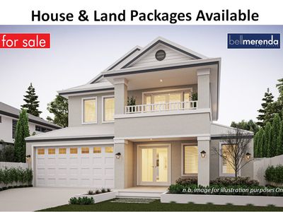 95 Woodlands Street, Woodlands