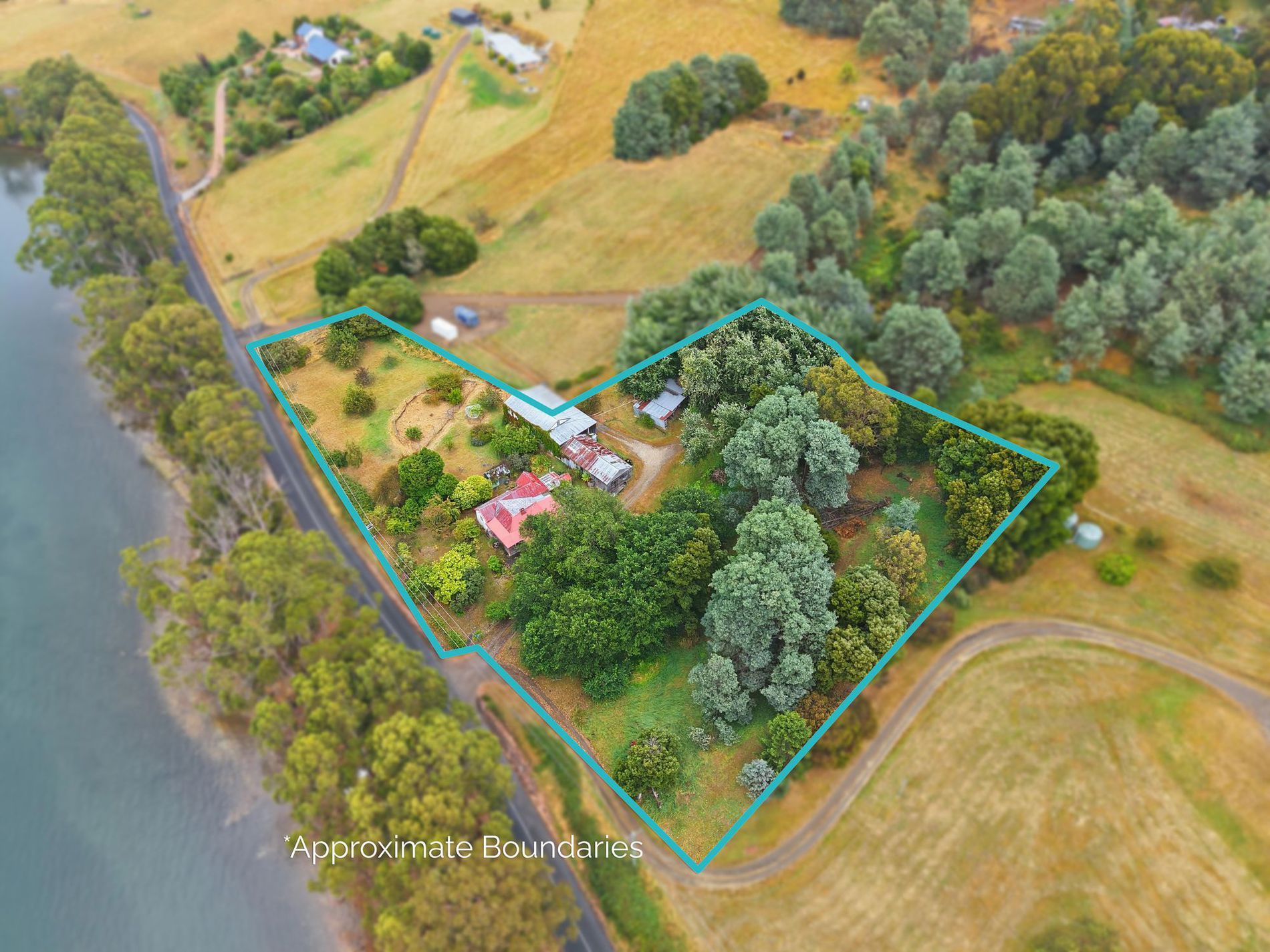 412 Lymington Road, Lymington