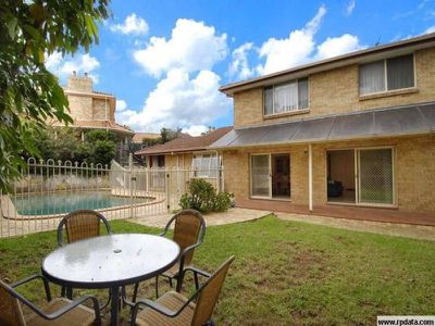 3 Abbey Place, Cherrybrook