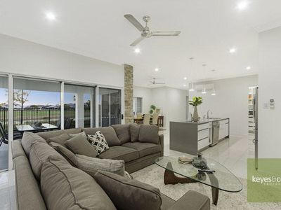 78 Guilfoyle Circuit, Kirwan