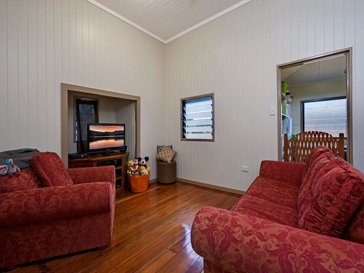Yungaburra