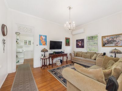 154A South Station Road, Silkstone