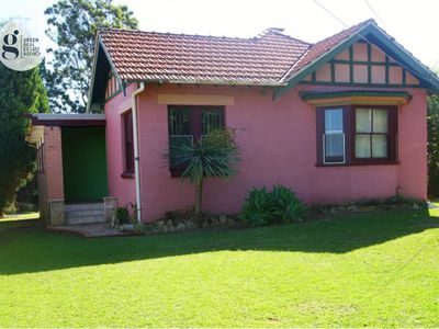 96 Marsden Road, West Ryde