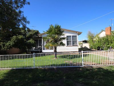 23 Bowser Crescent, Wangaratta