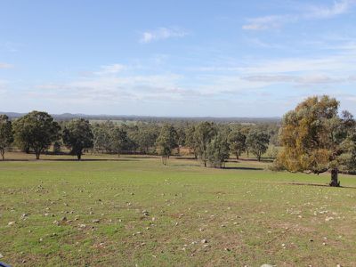 1841 Heathcote Nagambie Road, Nagambie