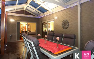 21 Florence Terrace, Beaconsfield