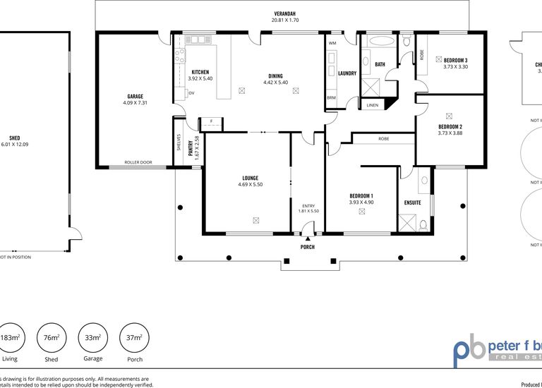 5 Arbequina Road, Virginia