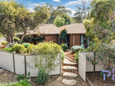 1 Taplan Court, Golden Square