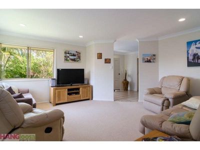 12 Buchanan Crescent, Tewantin