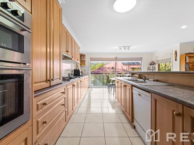 12 Basin-Olinda Road, The Basin