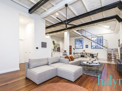 41 / 65 Palmerston Street, Perth