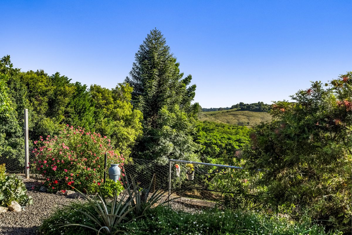 3 Pagottos Ridge Road, North Lismore