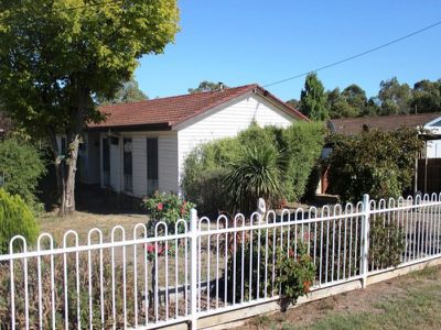 43 Richards Road, Castlemaine