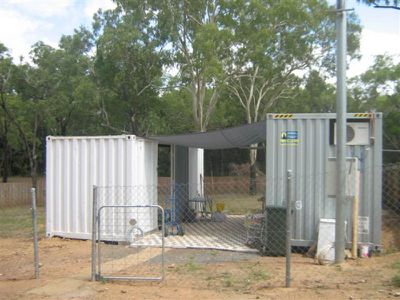 Starke Street, Cooktown