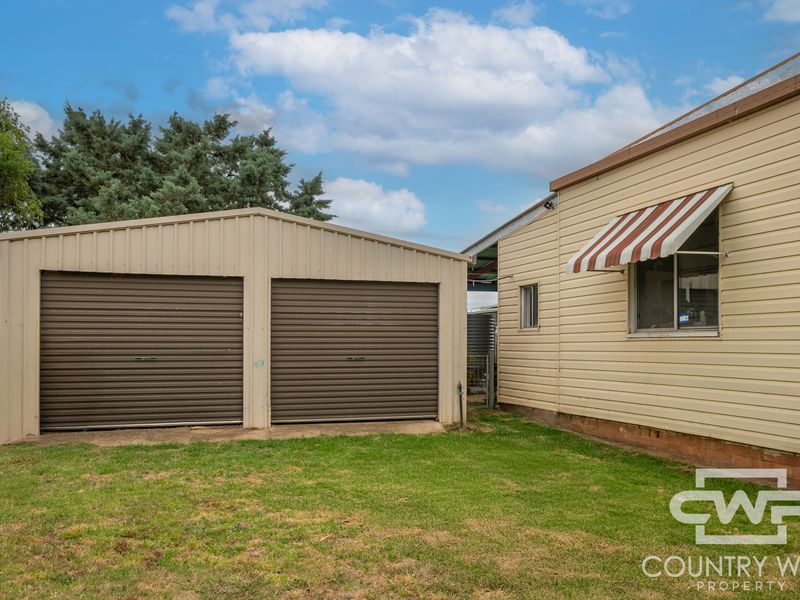 15 Mossman Street, Glen Innes