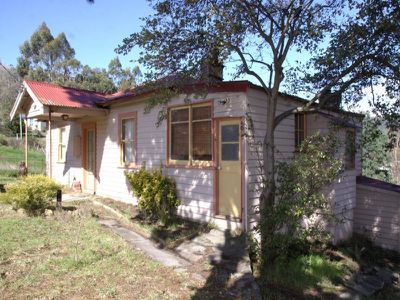 20 Hill Street, Geeveston