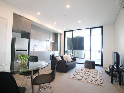 507 / 118 princess Highway, Arncliffe