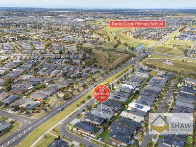 30 Bandicoot Loop, Tarneit