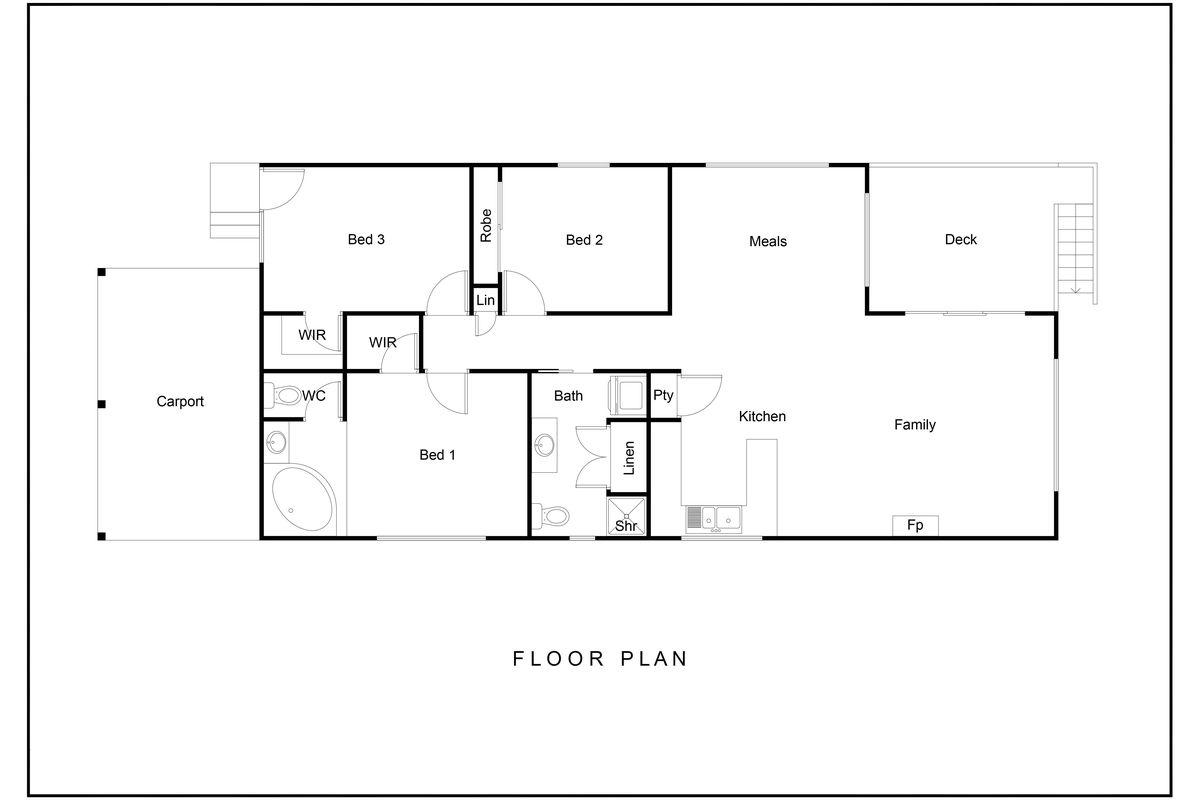 2 / 4 Alpine Ridge Drive, Merrijig