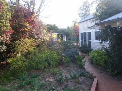 5 Clement Street, Forbes