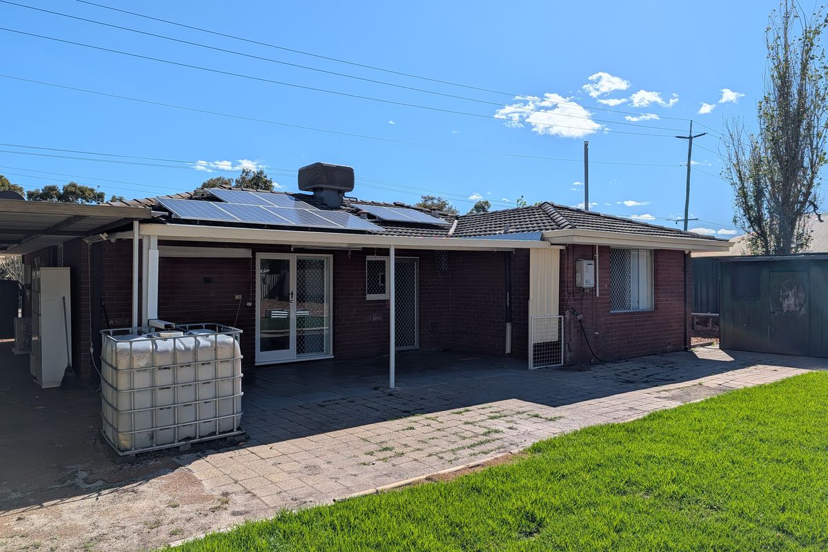 480 Railway Parade, Beckenham