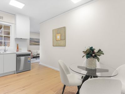 20 / 5-11 Samuel Terry Avenue, Kensington