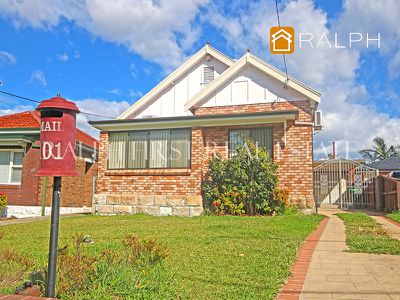 101 Dennis Street, Lakemba