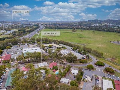 63 Railway Street, Mudgeeraba