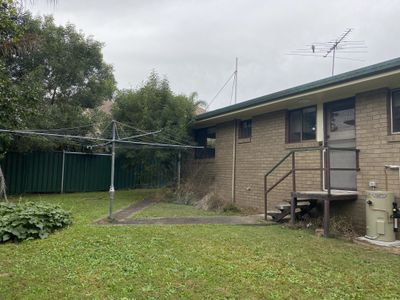 3 / 6 Conoble Court, Eagleby