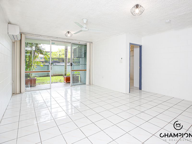 8 / 186 Lake Street, Cairns North