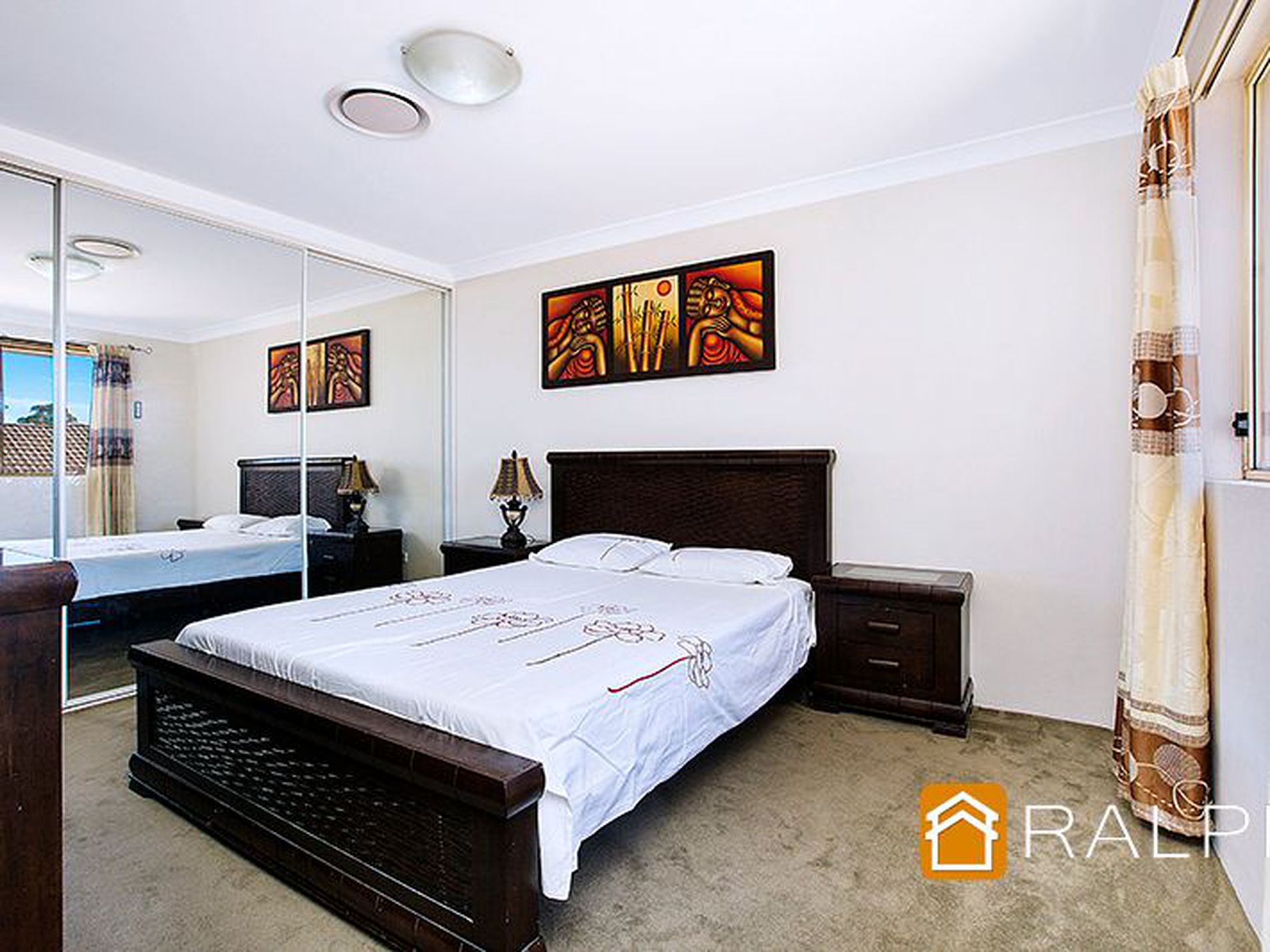 18 / 48-54 Denman Avenue, Wiley Park