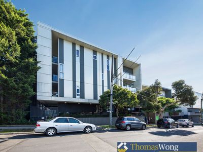213 / 15-21 Harrow Street, Box Hill