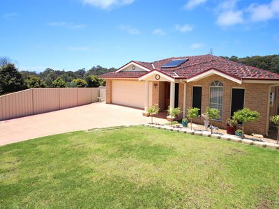 6 Bimbular Street, Dalmeny