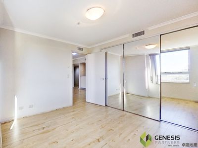 522 / 2B Help Street, Chatswood
