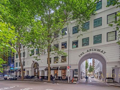 306 / 517 Flinders Lane, Melbourne